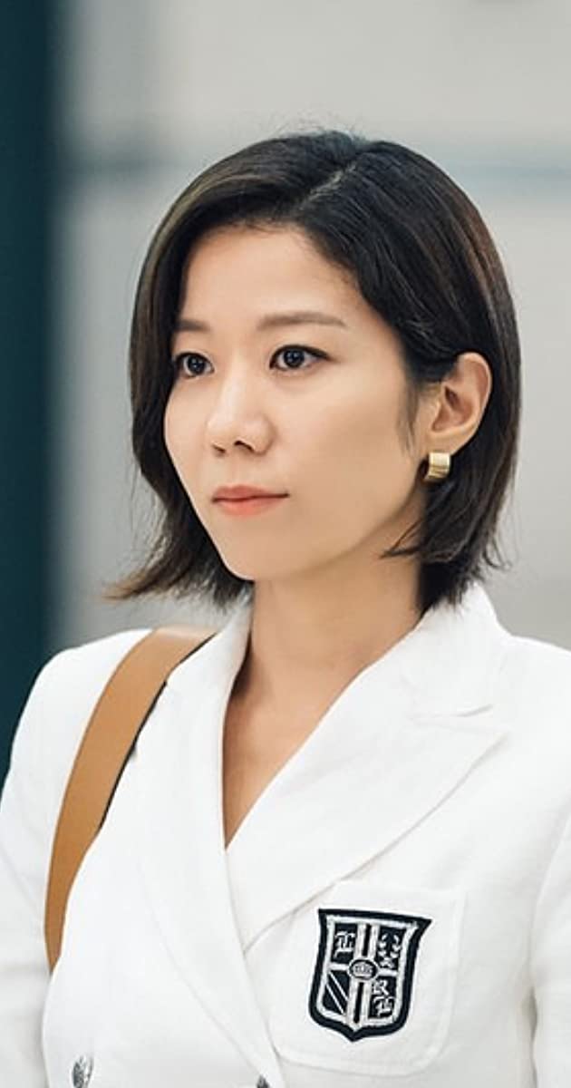Jeon Hye-jin