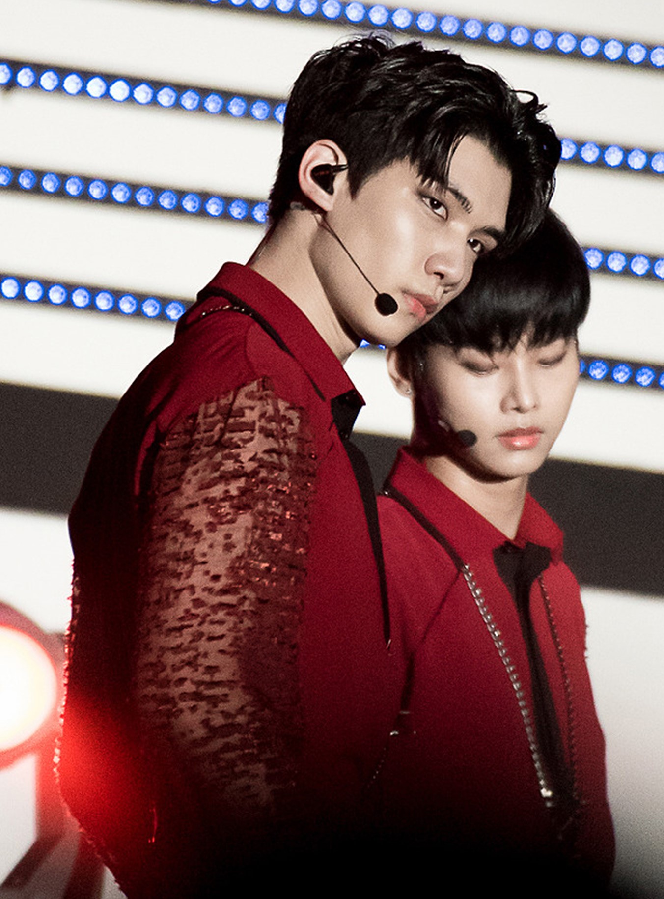 VIXX Hyuk