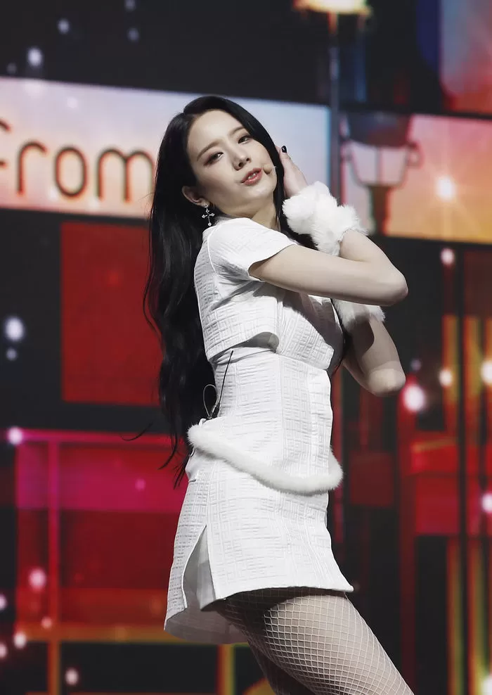 Jang Gyuri