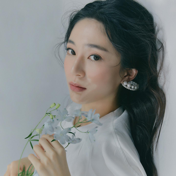 Baek Jin Hee