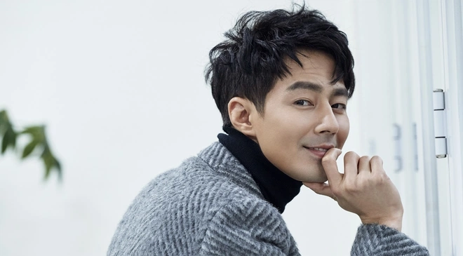 jo in sung