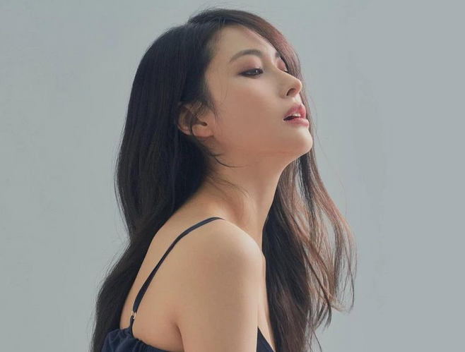 park gyuri