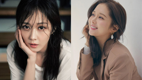 jang nara