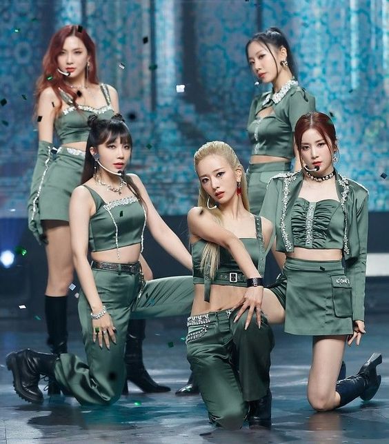apink