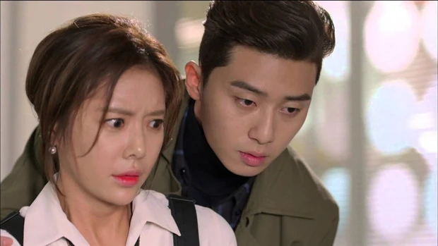 hwang jung eum park seo joon