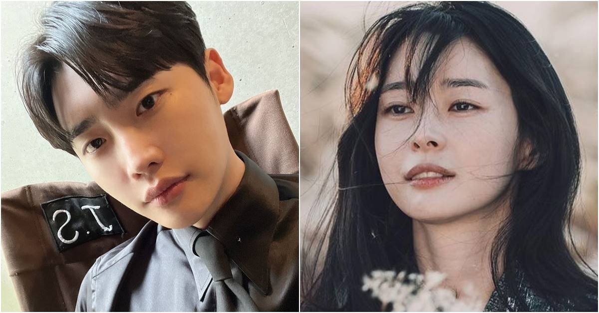 Kwon Nara Lee Jong-suk