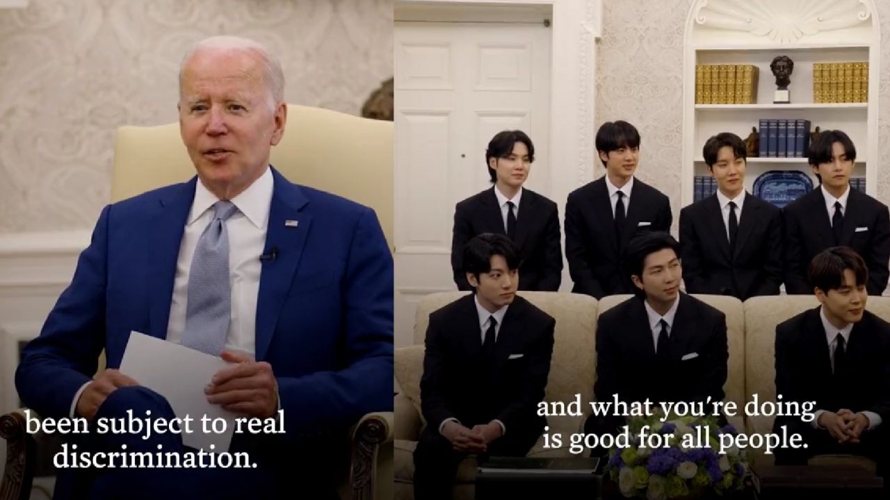 bts joe biden thumbnail