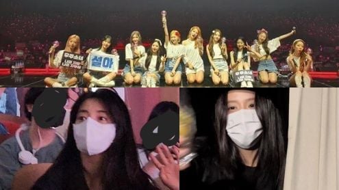WJSN kim taeri jisoo thumbnail