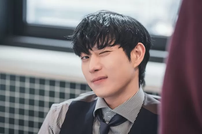 Kim Young-dae
