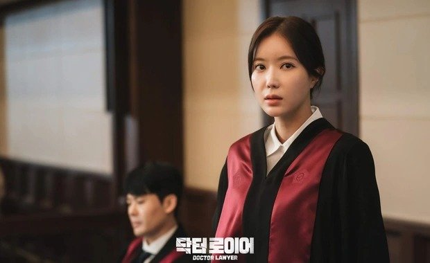im soo hyang doctor lawyer