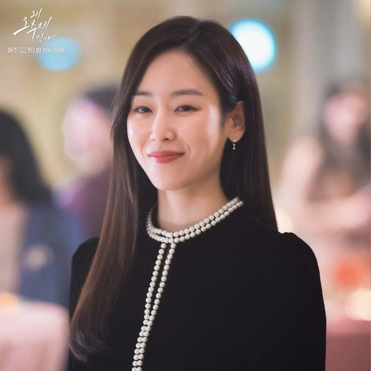 Seo Hyun-jin