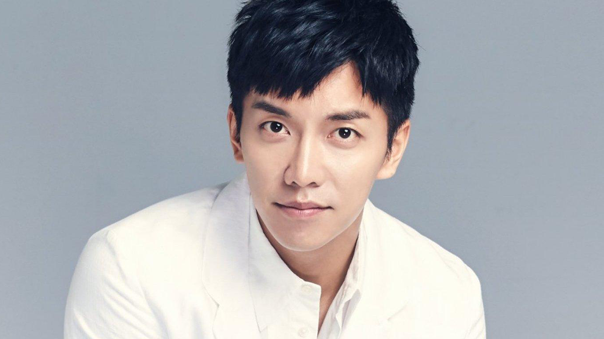 Lee Seung Gi