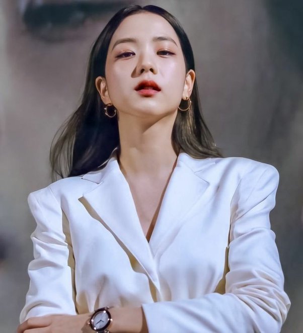 Jisoo