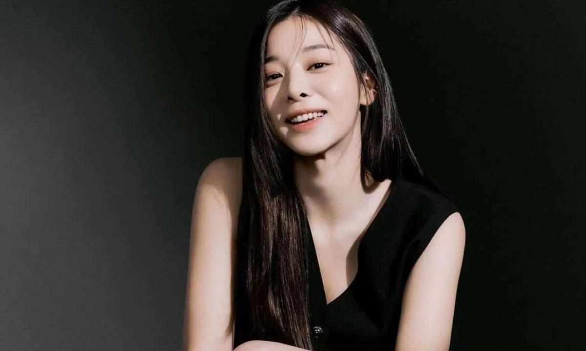 Seol In Ah
