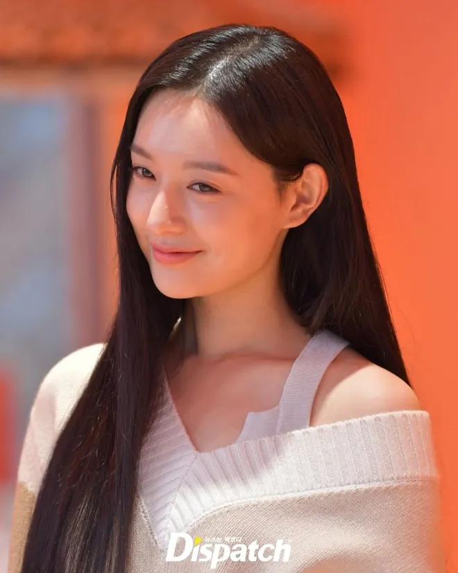 Kim Ji Won