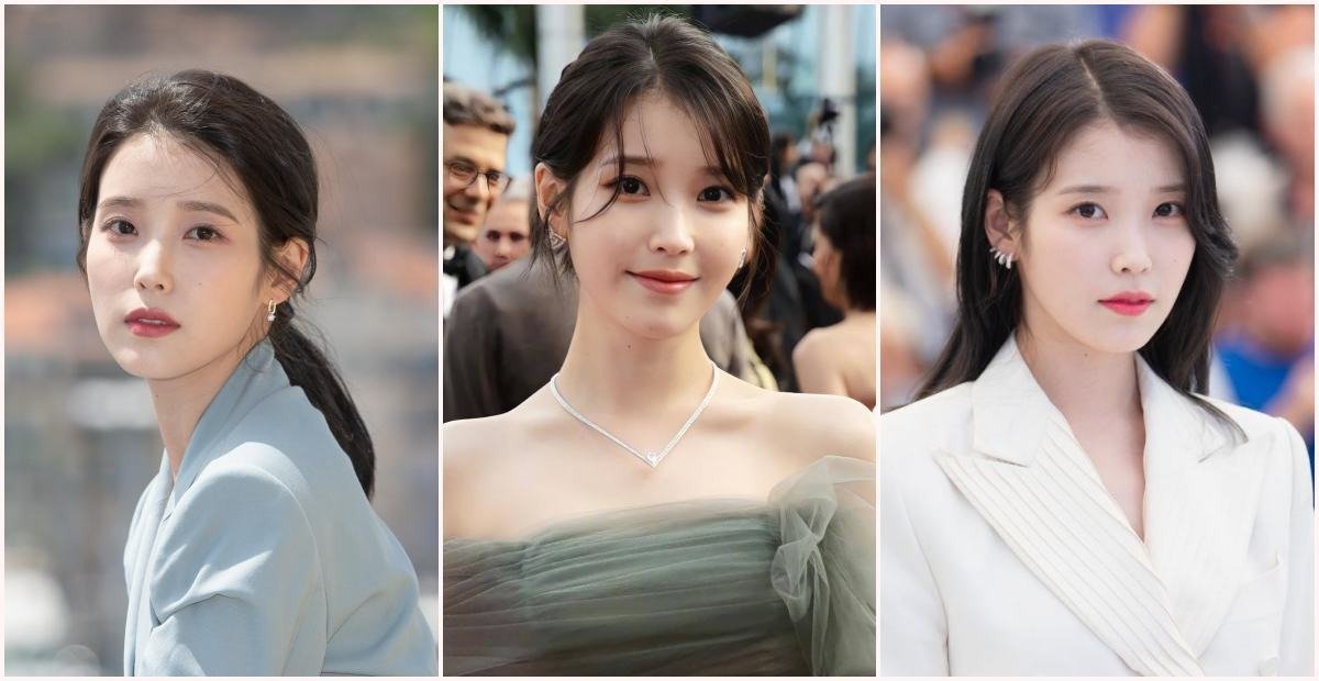 IU