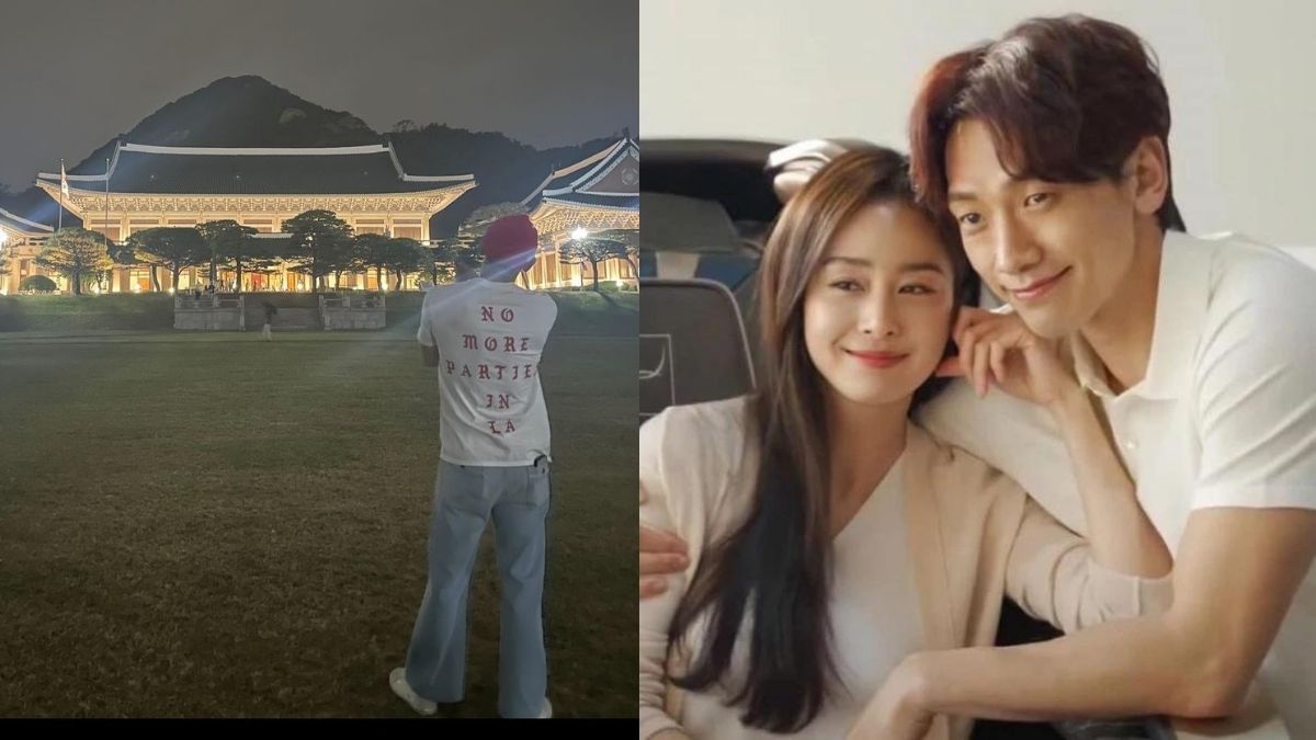 rain kim tae hee