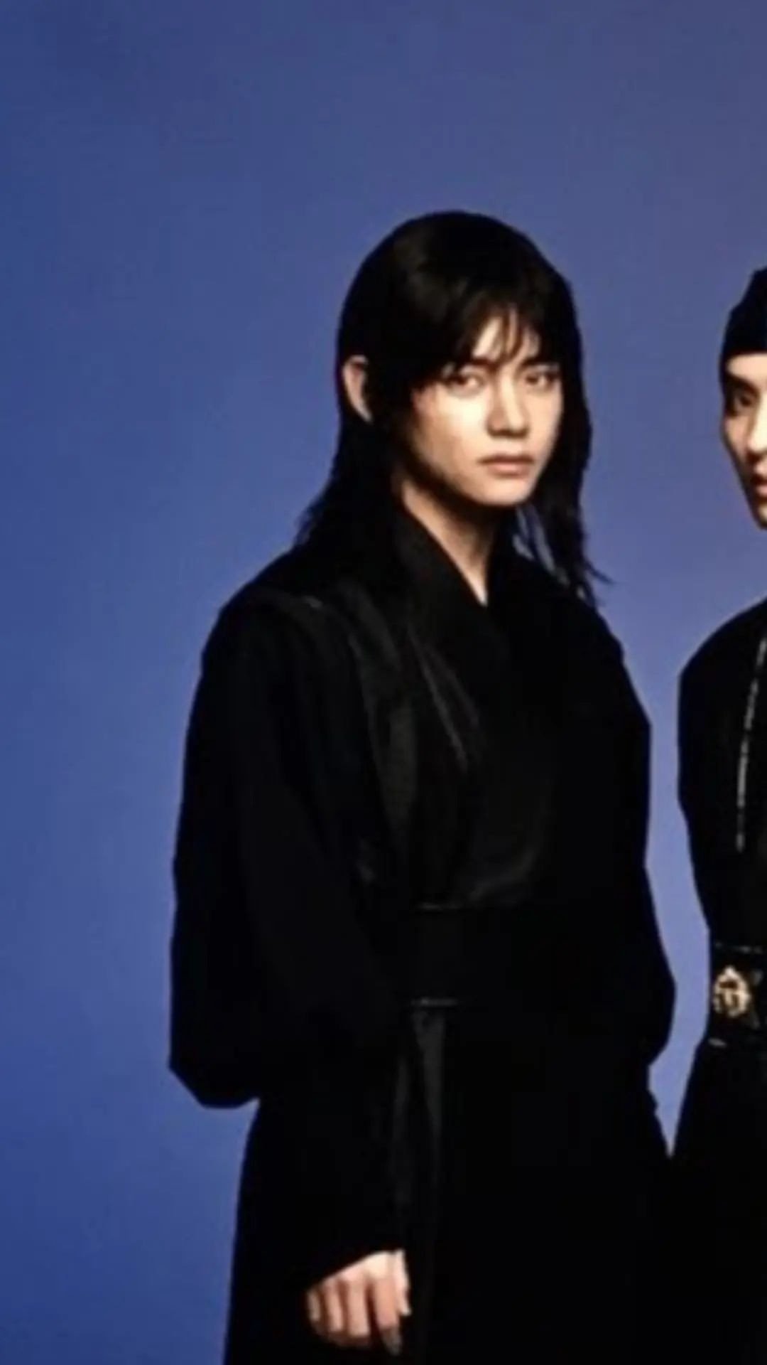 BTS V