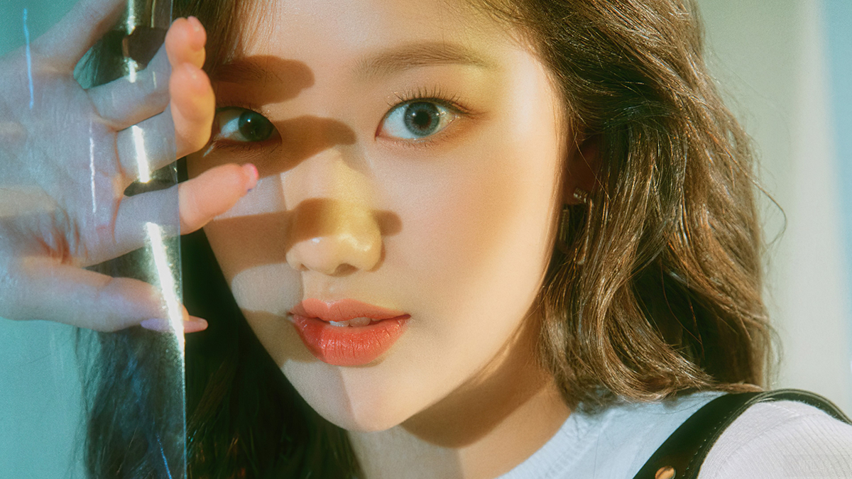 Lee Na-eun