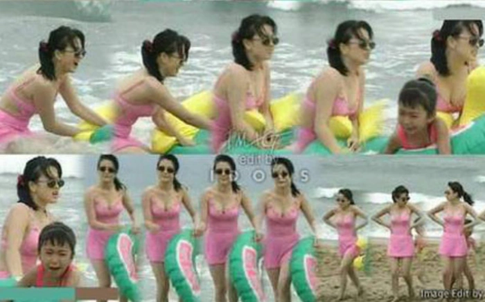 song hye kyo