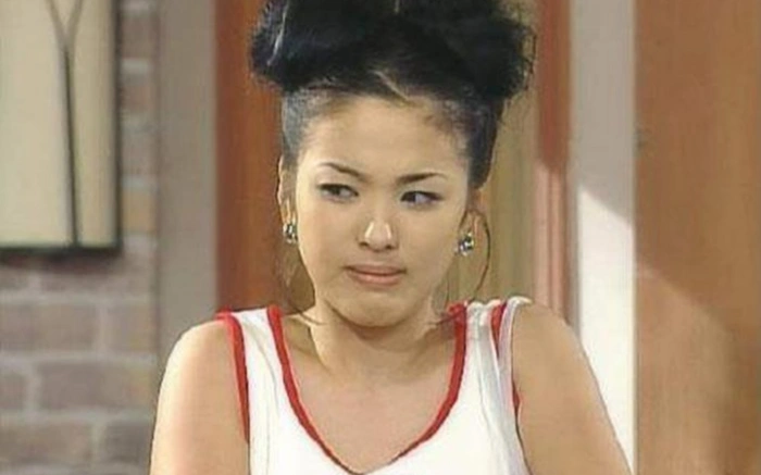song hye kyo