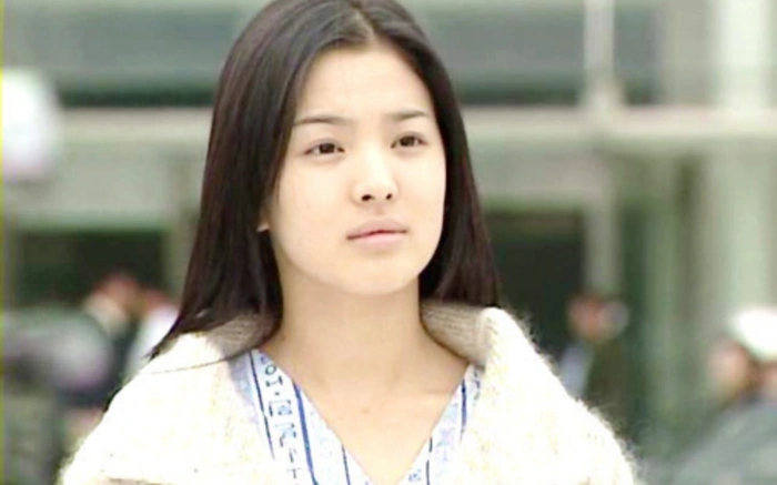 song hye kyo