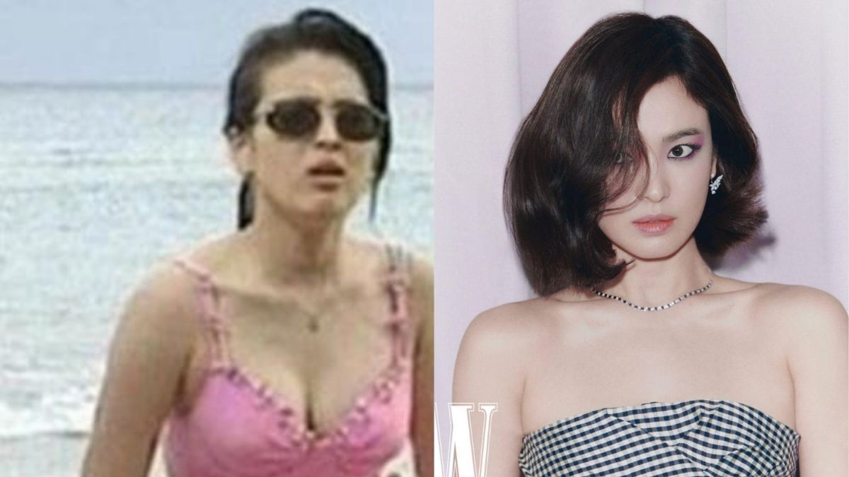 song hye kyo