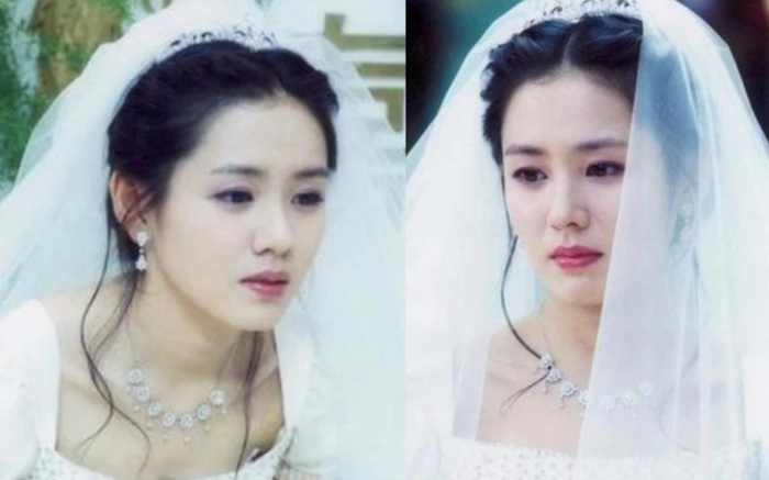Son Ye-jin