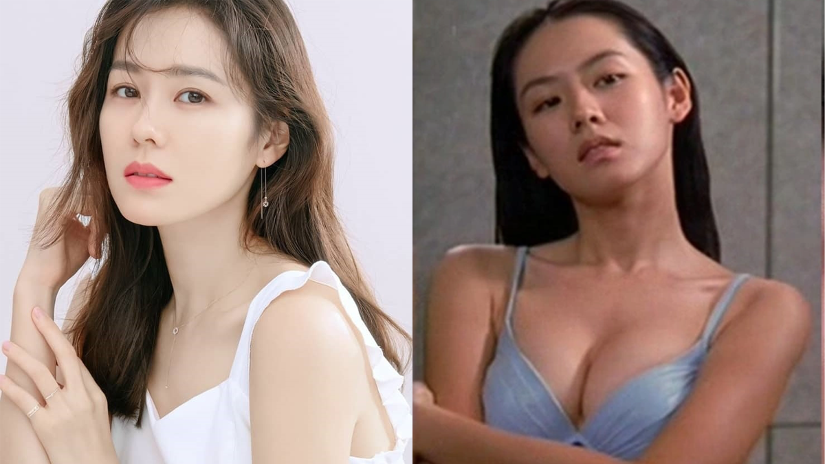 Son Ye-jin