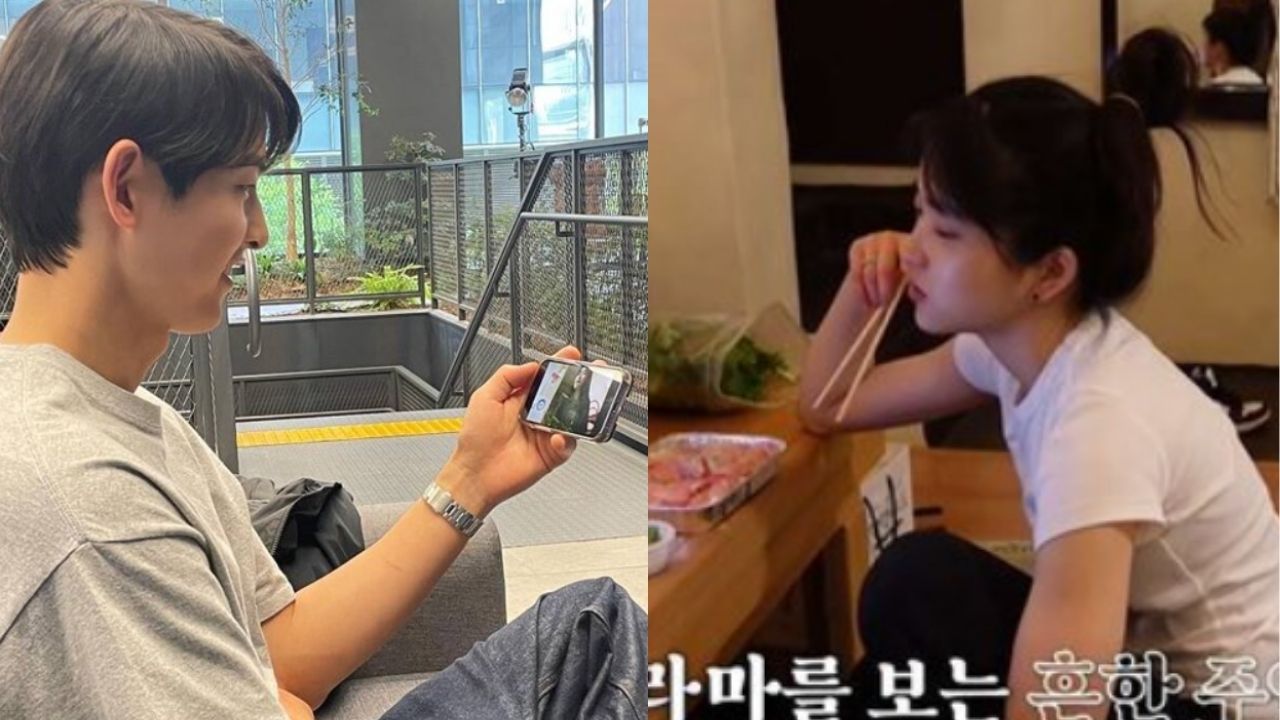 kim tae ri - song joong ki thumbnail