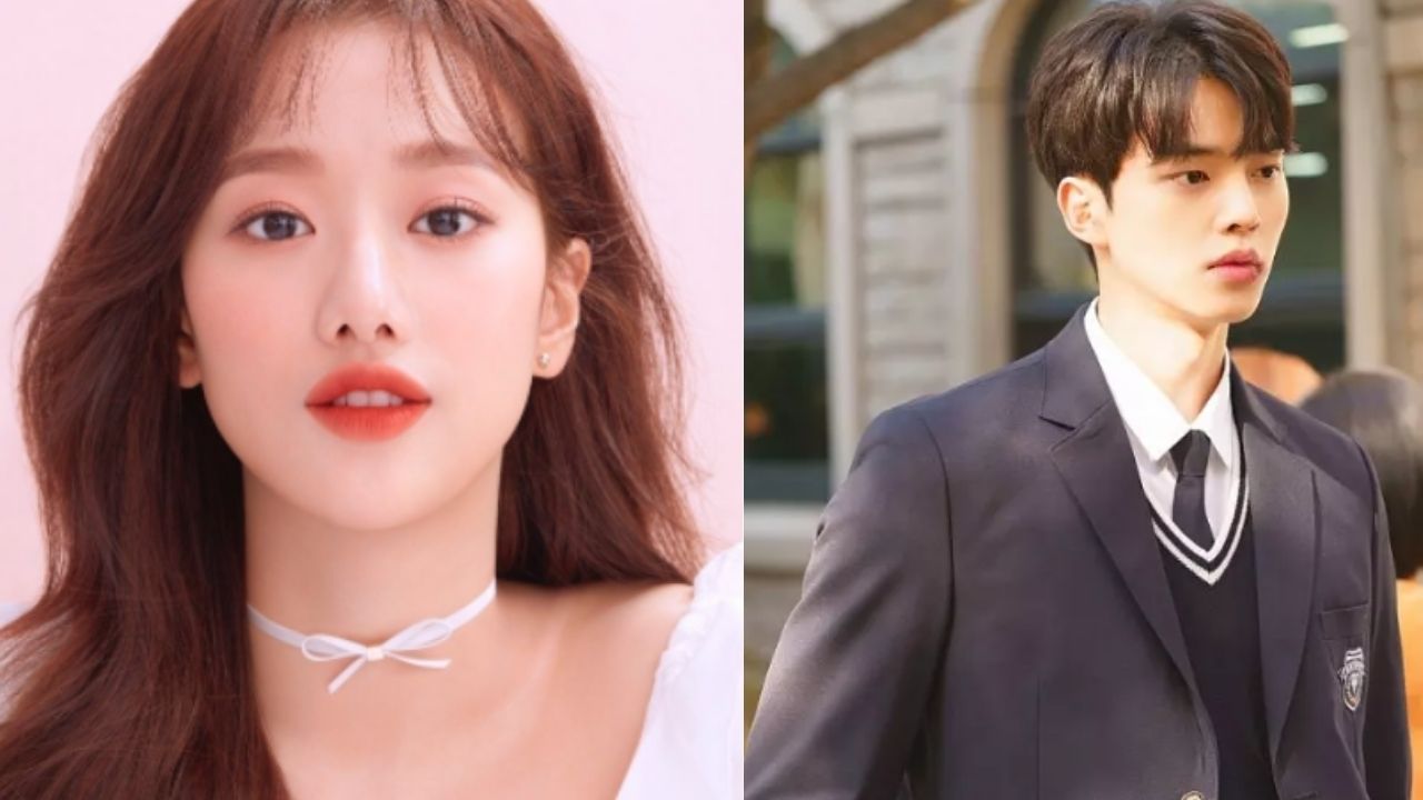 lee na eun - song kang thumbnail