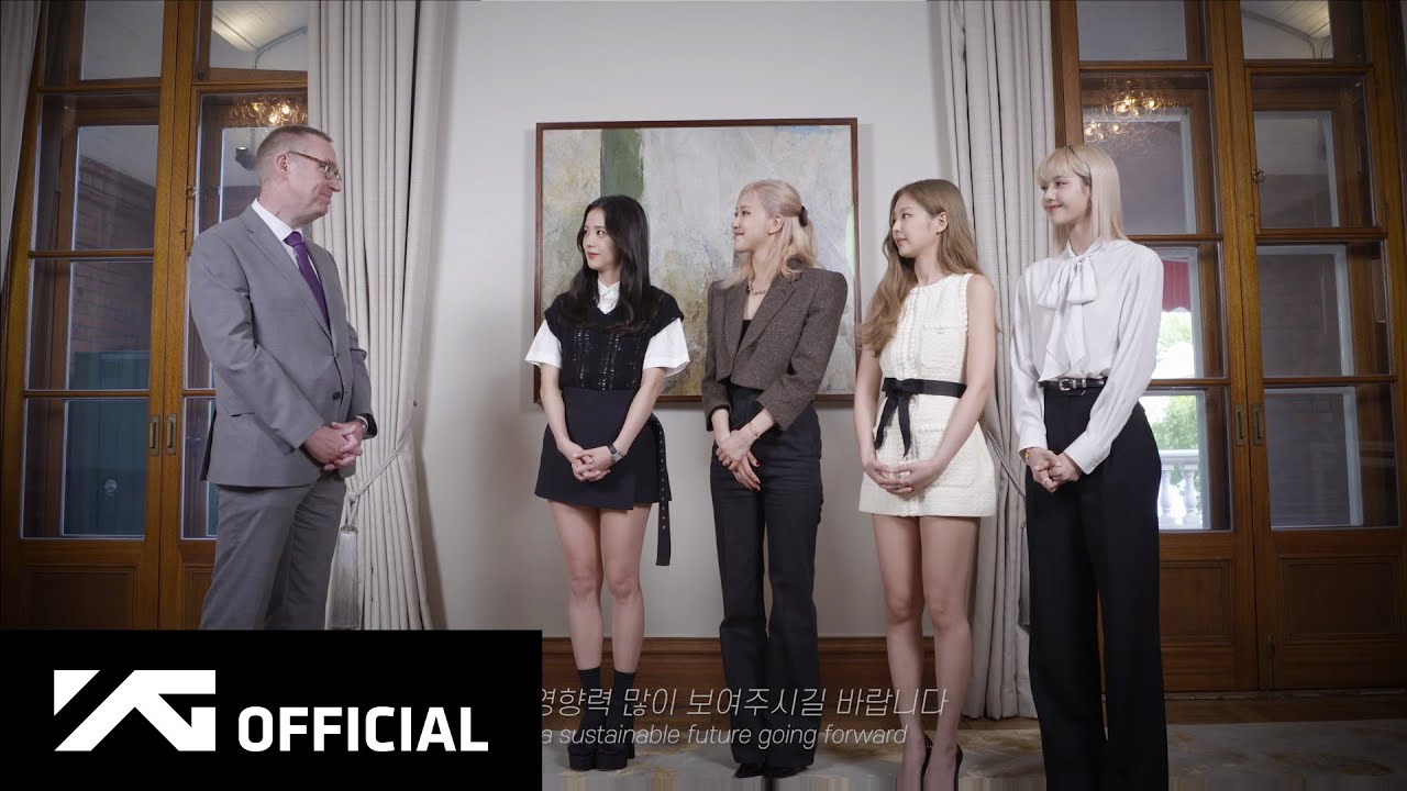 blackpink