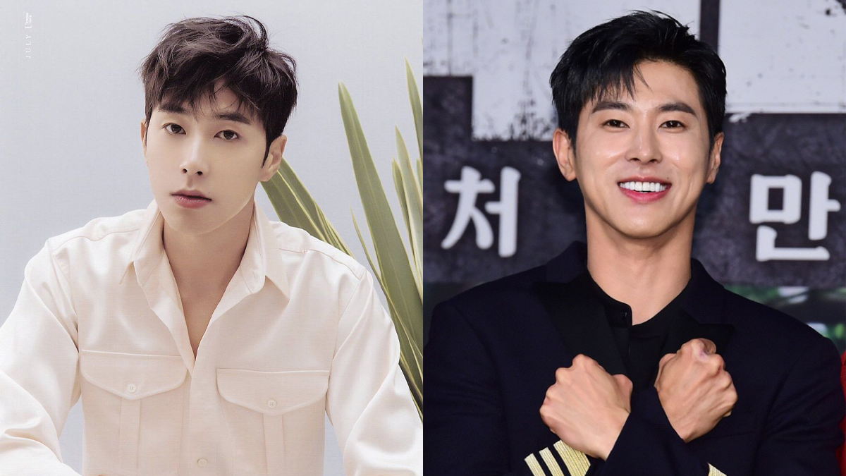 TVXQ Yunho
