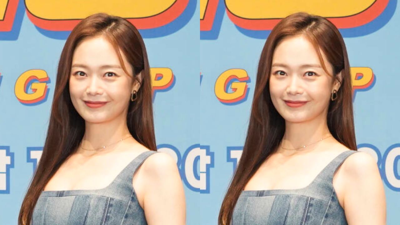 jeon so min thumbnail