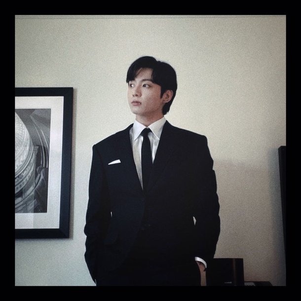 BTS Jungkook