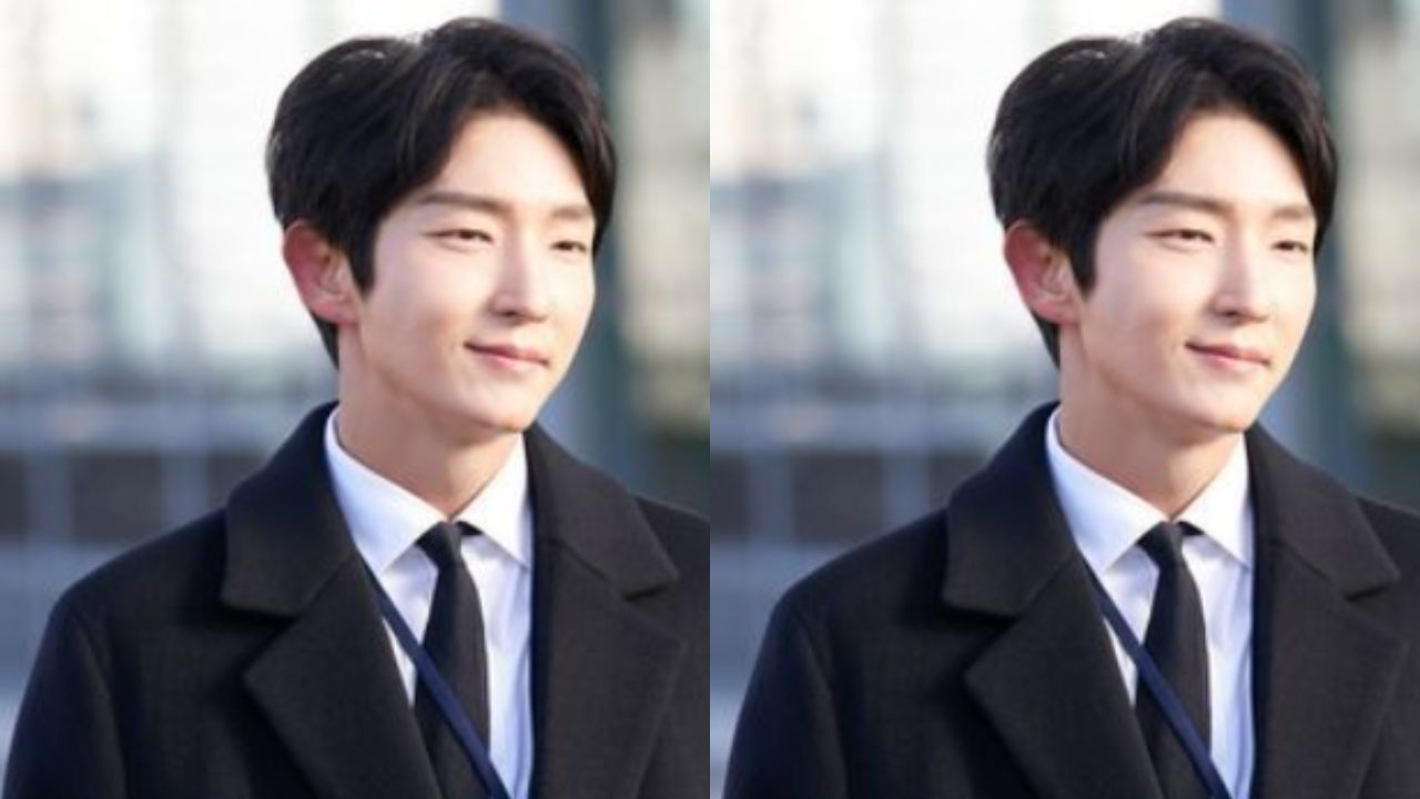Lee joon ki Thumbnail