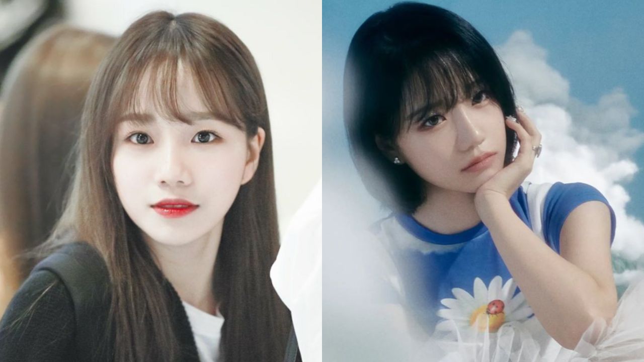 jo yu ri thumbnail