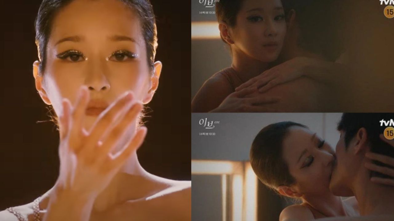 seo ye ji thumbnail
