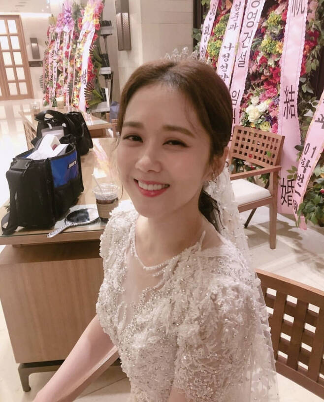 jang nara