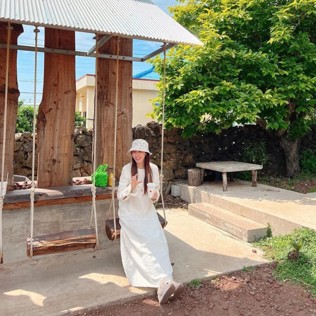 Park Han Byul