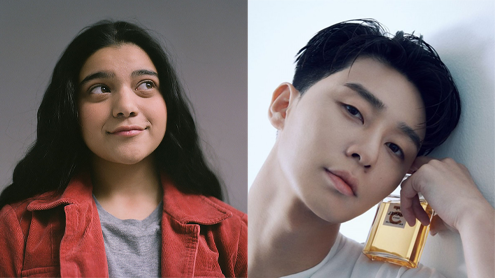 Park Seo-joon