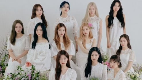 loona thumbnail