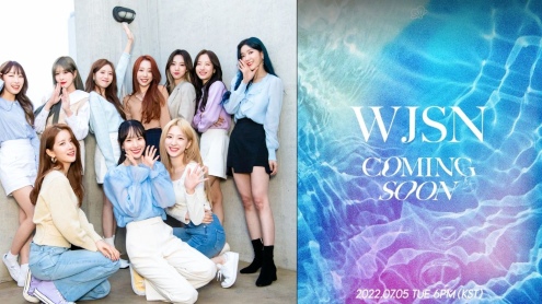 wjsn thumbnail