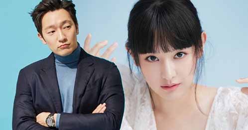 Kim Ji Won