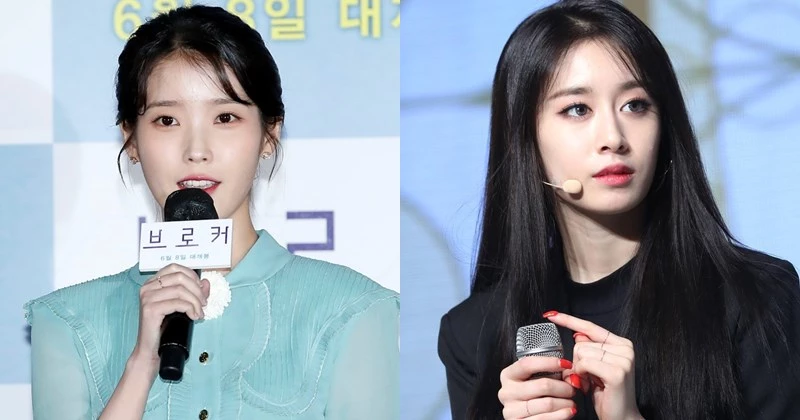 IU Jiyeon
