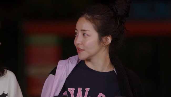 Brave Girls Yoojung
