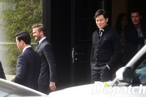 Lee Seo Jin