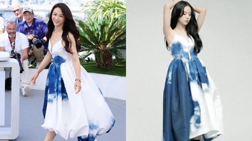 Jisoo Tang Wei