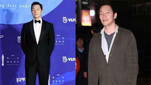 Son Seok-gu