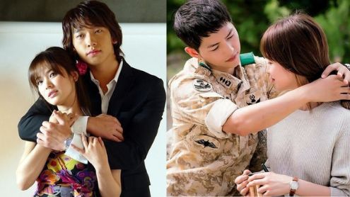 song hye kyo